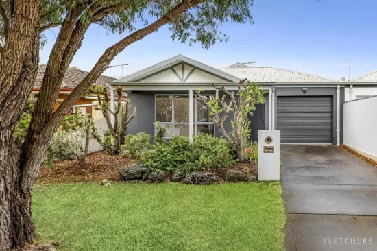 1/15 Peterho Boulevard, Point Lonsdale, Vic 3225