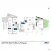 1/15 Rayville Court, Torquay, Vic 3228-Floorplan