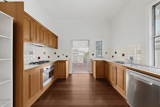 1/15 Stafford Street, Windsor, Qld 4030 - For Rent