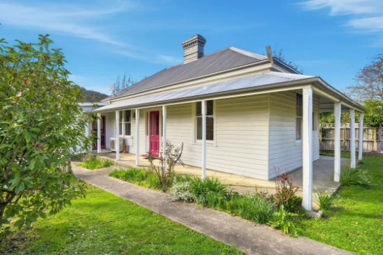 1/15 Station Road, Dover, Tas 7117