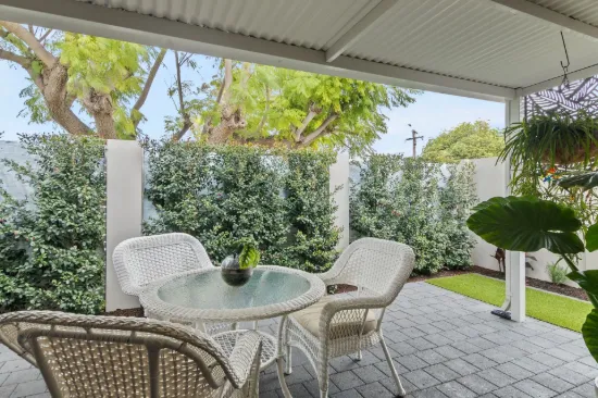 1/15 Sylvia Place, Nollamara, WA 6061