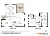 1/15 Valley View Crescent, Albion Park, NSW 2527-Floorplan