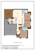 1/15 Yapton Turn, Girrawheen, WA 6064-Floorplan