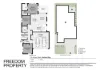 1/150 James Street, Redland Bay, Qld 4165-Floorplan