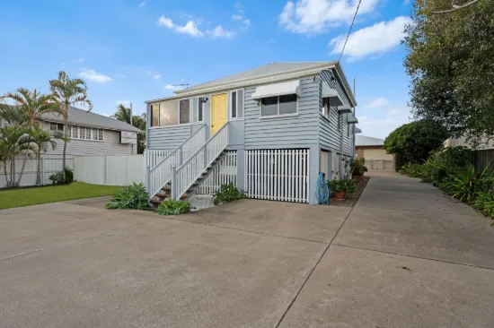 1/151 Walker Street, Maryborough, Qld 4650