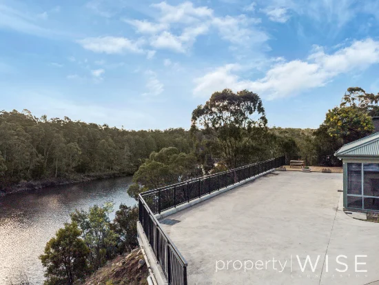 1/152 Blackstone Road, Blackstone Heights, Tas 7250