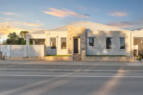 1/154 Benenden Avenue, Butler WA 6036-Image