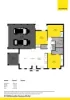 1/154 Benenden Avenue, Butler WA 6036-Floorplan
