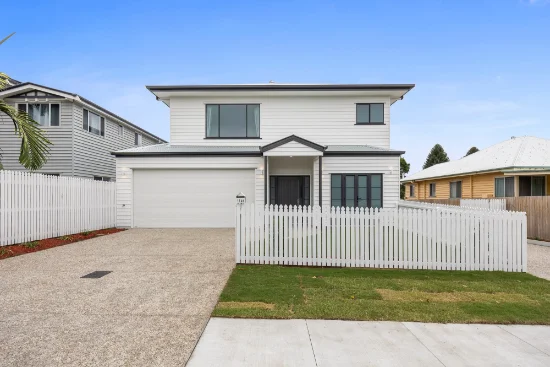 1/156 Ashby St, Fairfield, Qld 4103