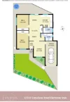 1/157 Croudace Road, Elermore Vale, NSW 2287-Floorplan