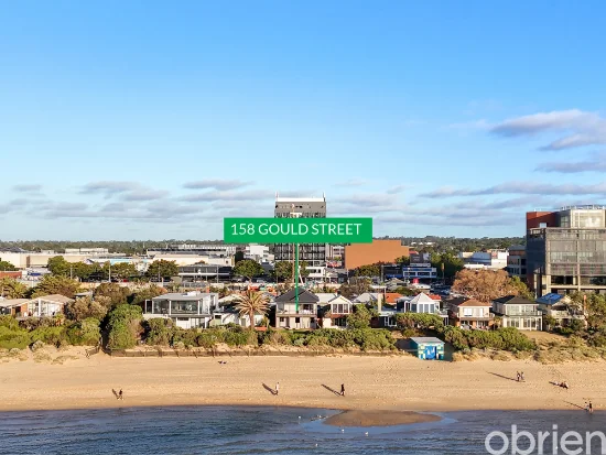 1/158 Gould Street, Frankston, Vic 3199
