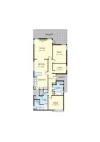 1/158 Gould Street, Frankston, Vic 3199-Floorplan