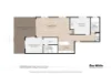 1/158 Norman Avenue, Norman Park, Qld 4170-Floorplan