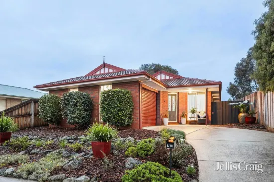 1/16 Bickford Road, Grovedale, Vic 3216