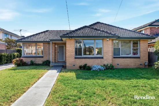1/16 Curie Avenue, Oak Park, Vic 3046