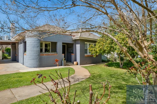 1/16 Donald Street, Wangaratta, Vic 3677