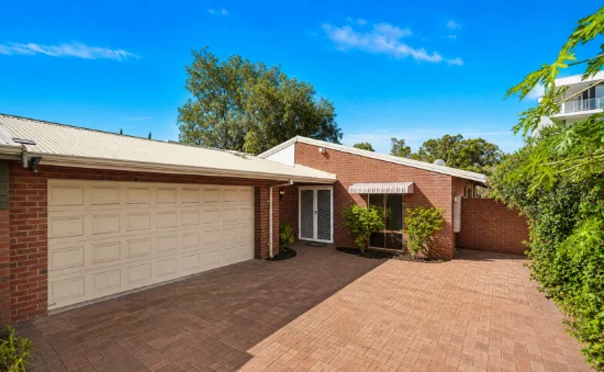 1/16 Edgecumbe Street, Como, WA 6152