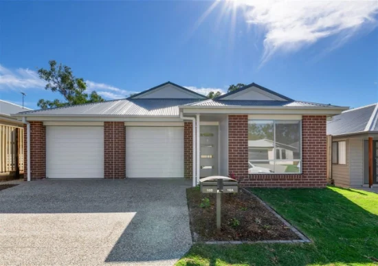 1/16 Miamax Place, Logan Reserve, Qld 4133
