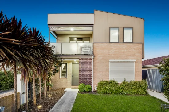 1/16 Mons Parade, Noble Park, Vic 3174 - For Sale