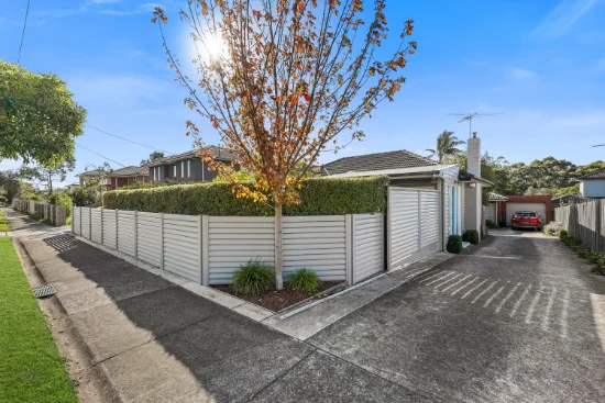1/16 Mountain Crescent, Mulgrave, Vic 3170 - For Rent