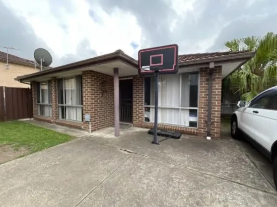 1/16 Murrumburrah Street, Wakeley, NSW 2176