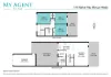1/16 Native Way, Moruya Heads, NSW 2537-Floorplan