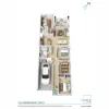 1/16 Oxspring Road, Farley, NSW 2320-Floorplan