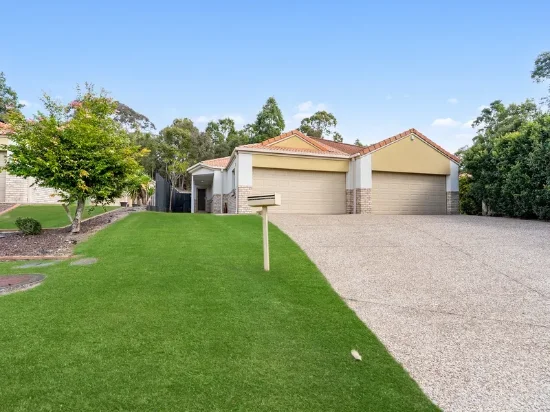 1/16 Pilar Court, Molendinar QLD 4214-Image