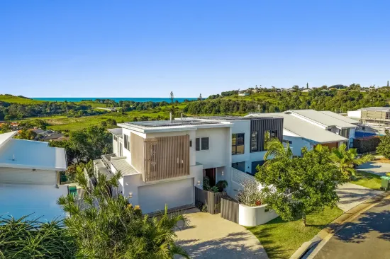 1/16 Sunray Crescent, Lennox Head, NSW 2478