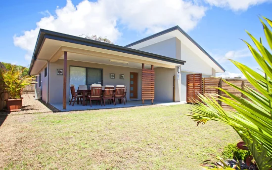1/16 Waterfront Drive, Agnes Water, Qld 4677