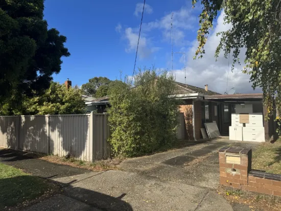 1/160 Humffray Street, Bakery Hill, Vic 3350