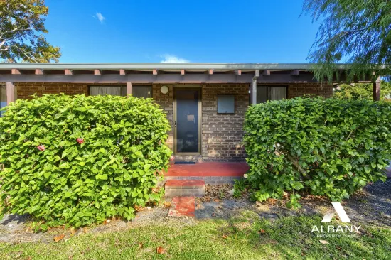 1/161 Middleton Road, Mount Clarence, WA 6330