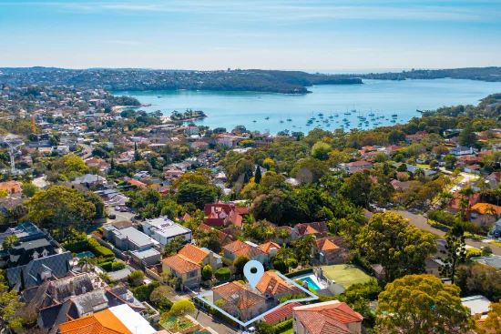 1/161 Raglan Street, Mosman, NSW 2088