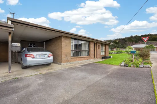 1/162 Weld Street, Beaconsfield TAS 7270-Image