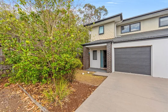 1/163 Douglas Street, Oxley, Qld 4075