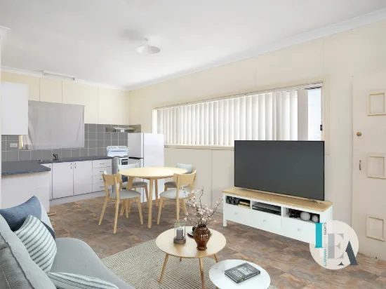 1/163 Shellharbour Road, Warilla, NSW 2528-Image