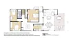 1/164 Soldiers Point Road, Salamander Bay, NSW 2317-Floorplan