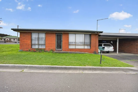 1/164 Weld Street, Beaconsfield TAS 7270-Image
