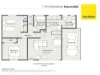1/164 Weld Street, Beaconsfield TAS 7270-Floorplan