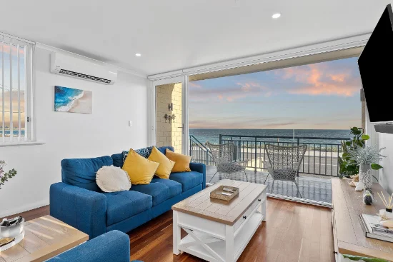 1/166 Arcadia Drive, Shoalwater, WA 6169