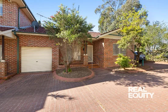 1/167 Epsom Road, Chipping Norton, NSW 2170 - For Rent