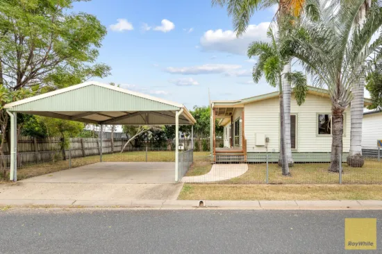 1/17-19 Gladstone Street, Emerald QLD 4720-Image
