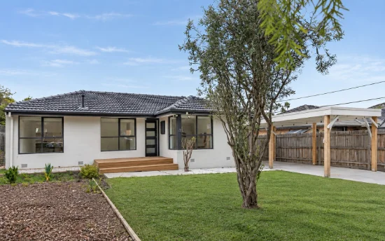 1/17 Andrew Street, Mooroolbark, Vic 3138