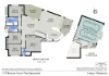 1/17 Beacon Court, Port Macquarie, NSW 2444-Floorplan