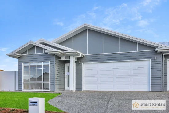 1/17 Bradbury Place, Maleny, Qld 4552
