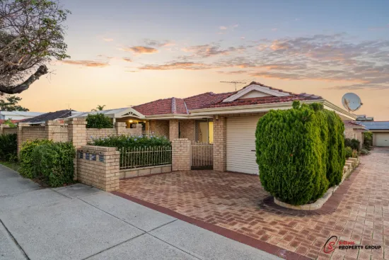 1/17 Campion Avenue, Balcatta, WA 6021