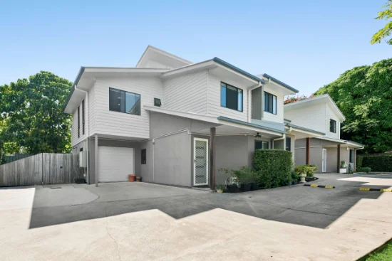 1/17 Channel Street, Cleveland, Qld 4163 - For Rent