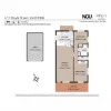 1/17 Doyle Street, Silkstone, Qld 4304-Floorplan
