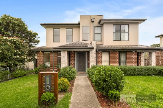 1/17 Electra Avenue, Ashwood, Vic 3147 - For Sale