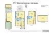 1/17 Electra Avenue, Ashwood, Vic 3147-Floorplan